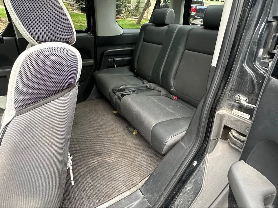2003 Honda Element - Image 10 of 10