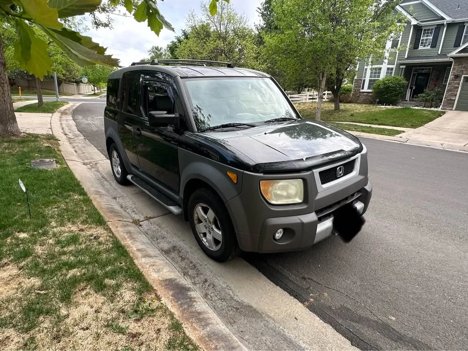 2003 Honda Element - Image 6 of 10