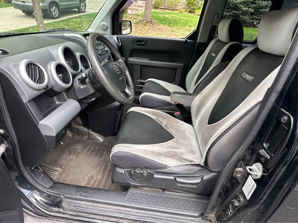 2003 Honda Element - Image 9 of 10