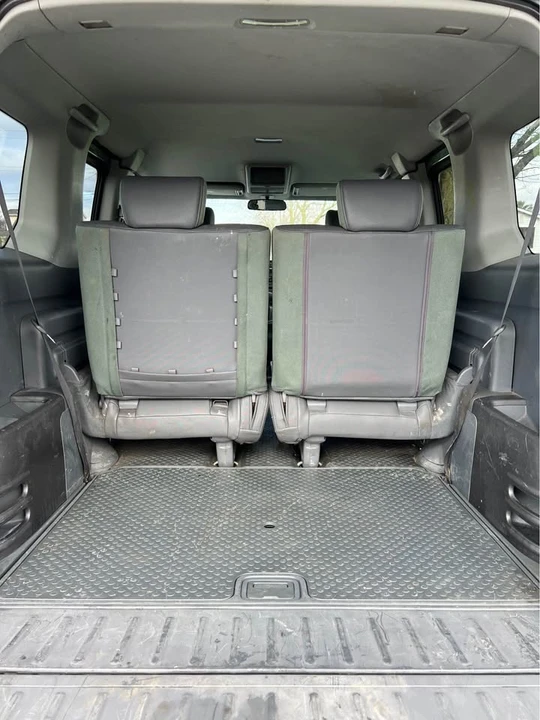 2003 Honda Element - Image 6 of 10