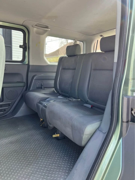 2003 Honda Element - Image 5 of 10