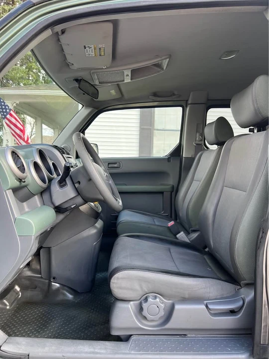 2003 Honda Element - Image 4 of 10