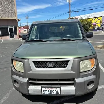 2003 Honda Element