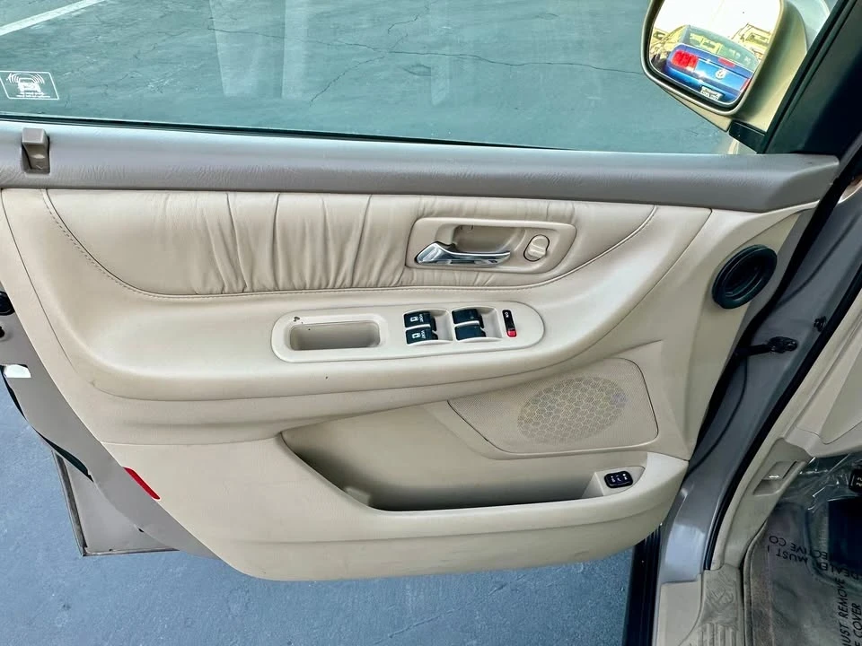 2003 Honda Odyssey - Image 7 of 15