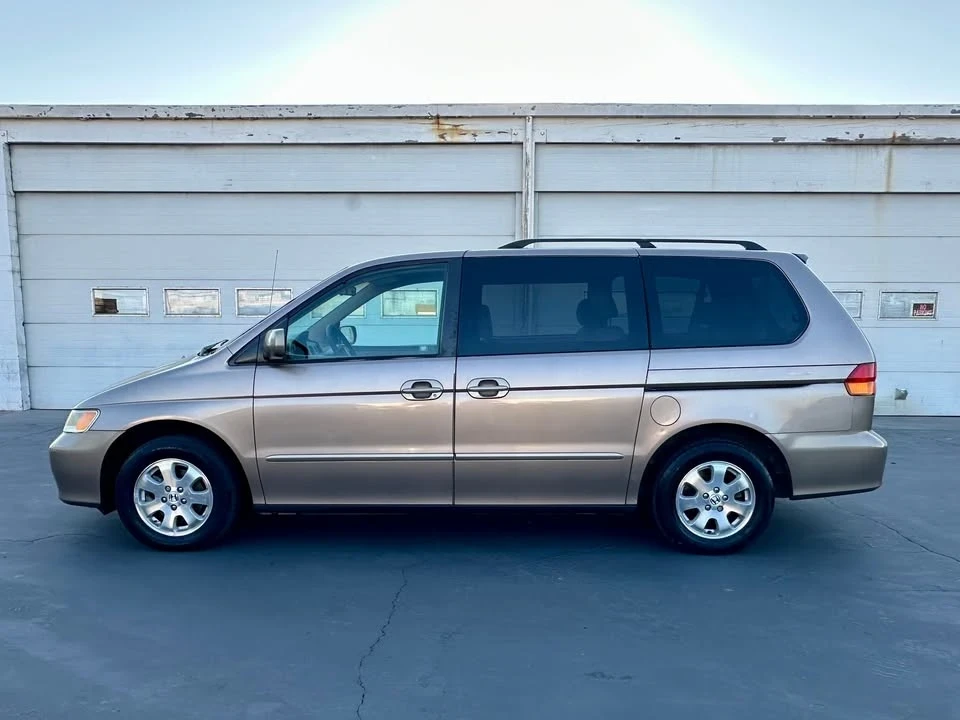 2003 Honda Odyssey - Image 5 of 15