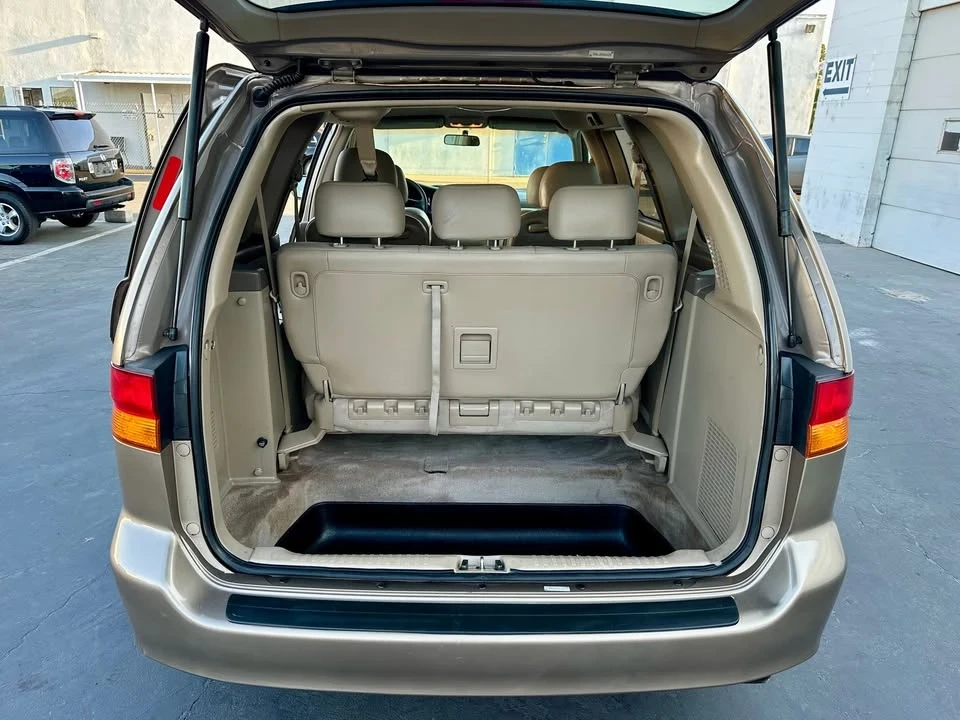 2003 Honda Odyssey - Image 14 of 15