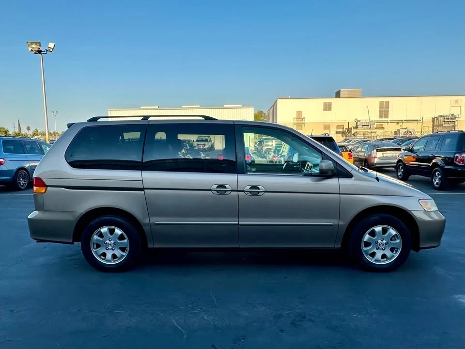 2003 Honda Odyssey - Image 4 of 15