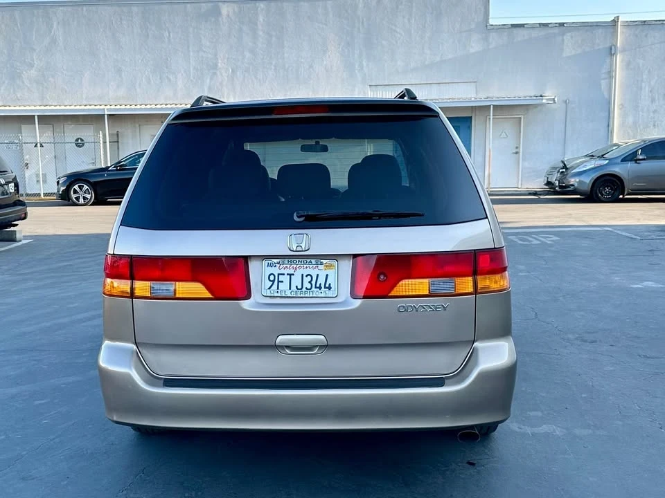 2003 Honda Odyssey - Image 6 of 15