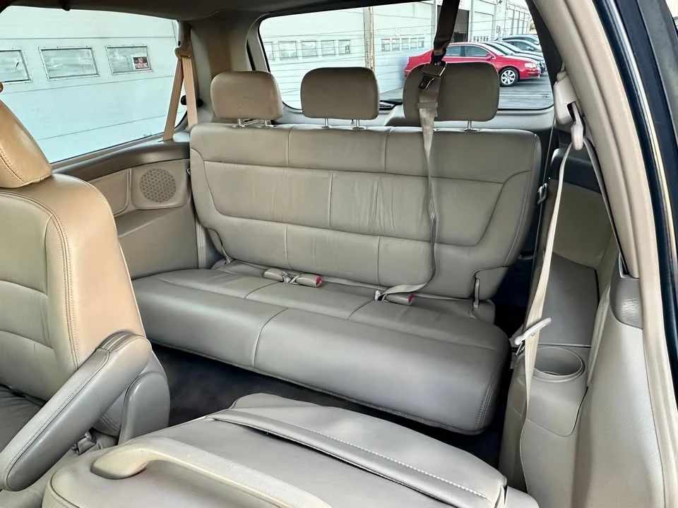 2003 Honda Odyssey - Image 13 of 15