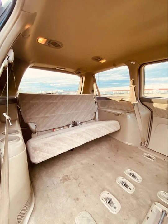2003 Honda Odyssey - Image 13 of 15