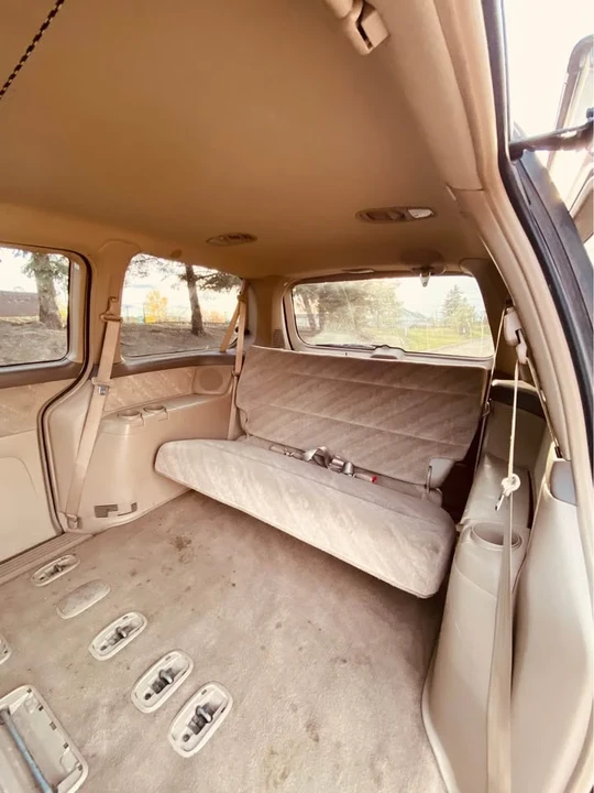 2003 Honda Odyssey - Image 13 of 14