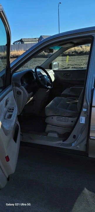 2003 Honda Odyssey - Image 9 of 13