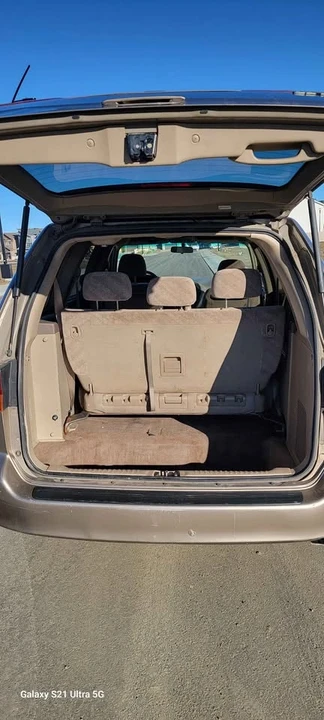 2003 Honda Odyssey - Image 7 of 13