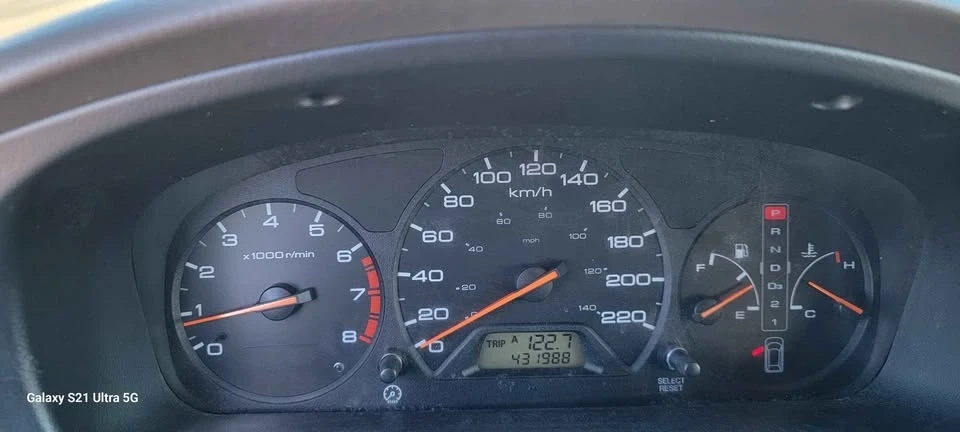 2003 Honda Odyssey - Image 13 of 13