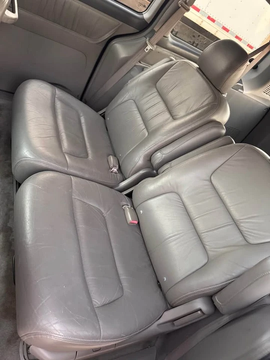 2003 Honda Odyssey - Image 5 of 7