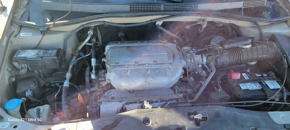 2003 Honda Odyssey - Image 11 of 13