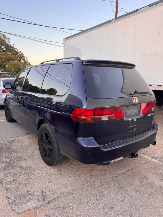 2003 Honda Odyssey - Image 3 of 7