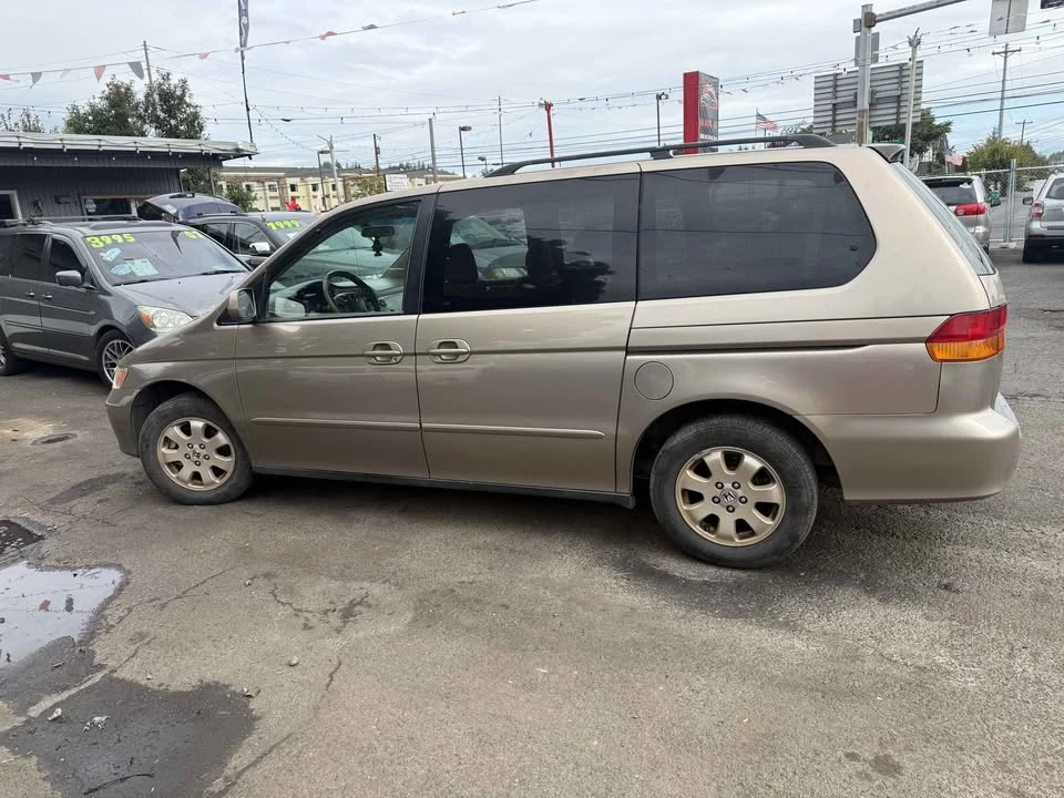 2003 Honda Odyssey - Image 4 of 11
