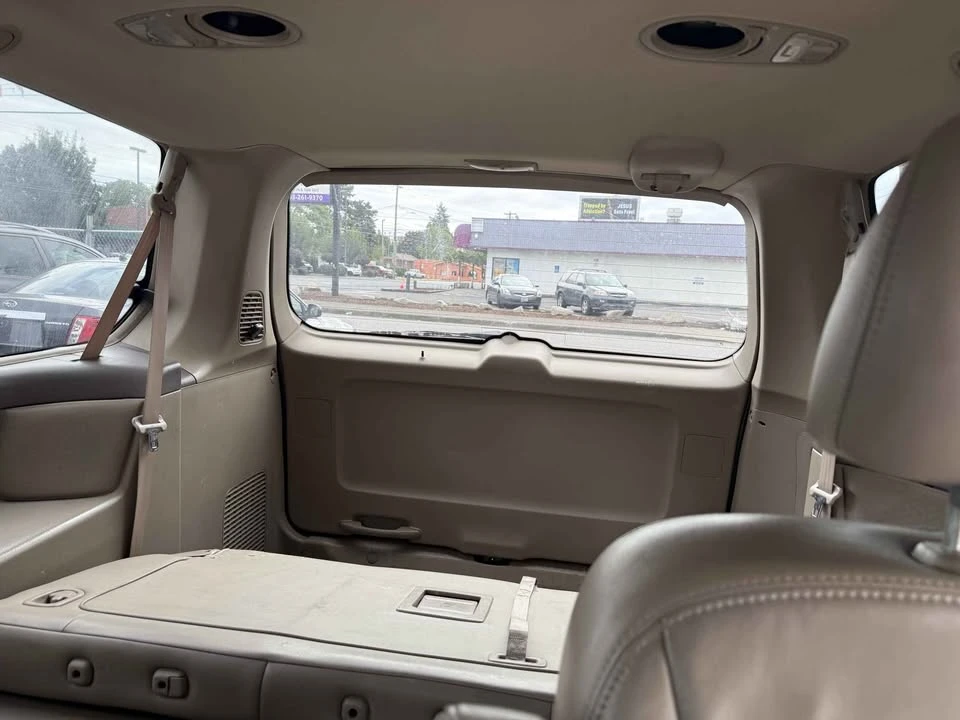 2003 Honda Odyssey - Image 11 of 11