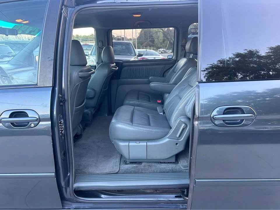 2003 Honda Odyssey - Image 8 of 20