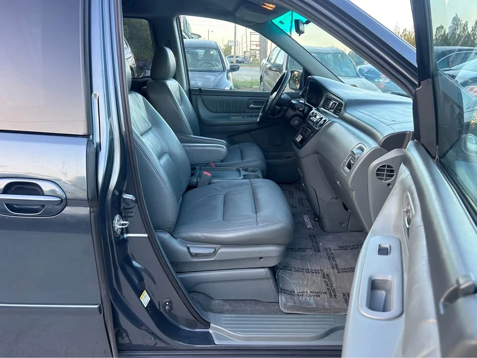 2003 Honda Odyssey - Image 7 of 20