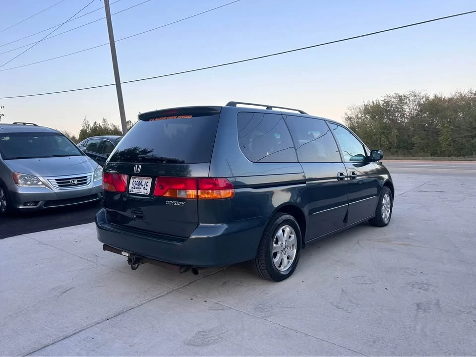 2003 Honda Odyssey - Image 4 of 20