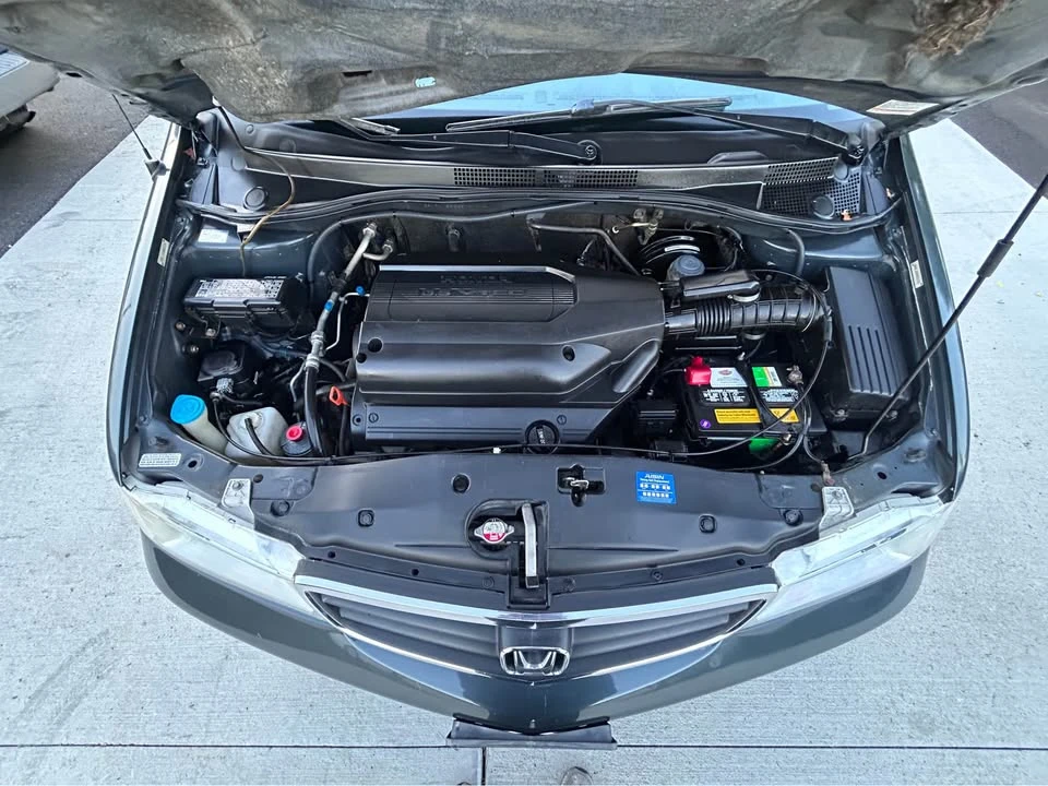 2003 Honda Odyssey - Image 14 of 20