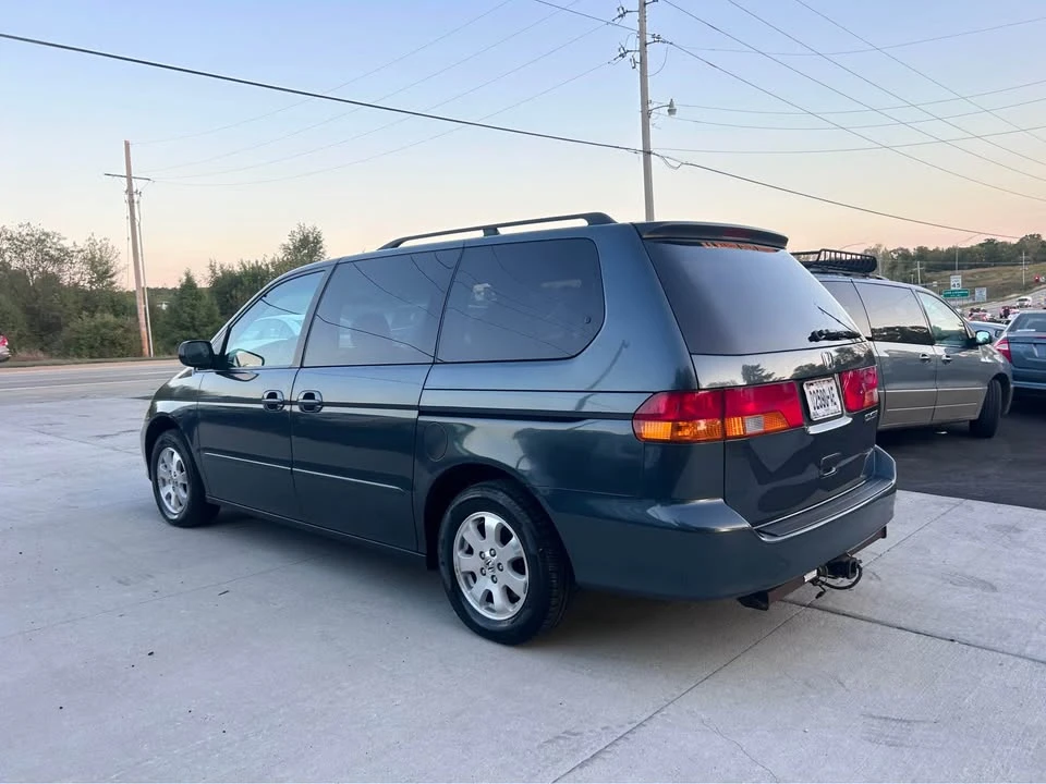 2003 Honda Odyssey - Image 6 of 20