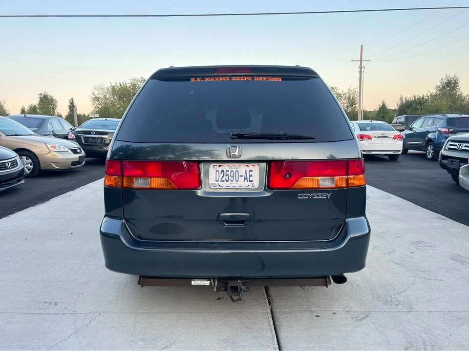 2003 Honda Odyssey - Image 5 of 20