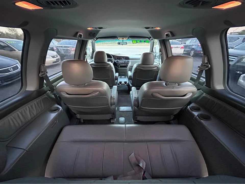 2003 Honda Odyssey - Image 20 of 20