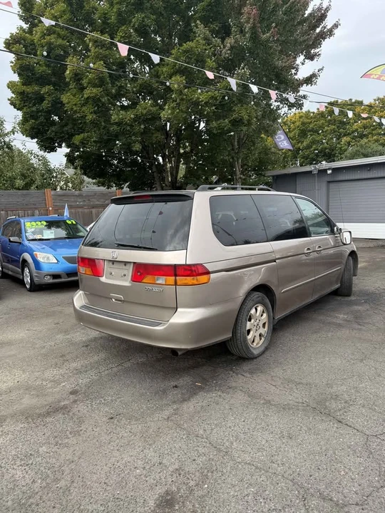 2003 Honda Odyssey - Image 3 of 11