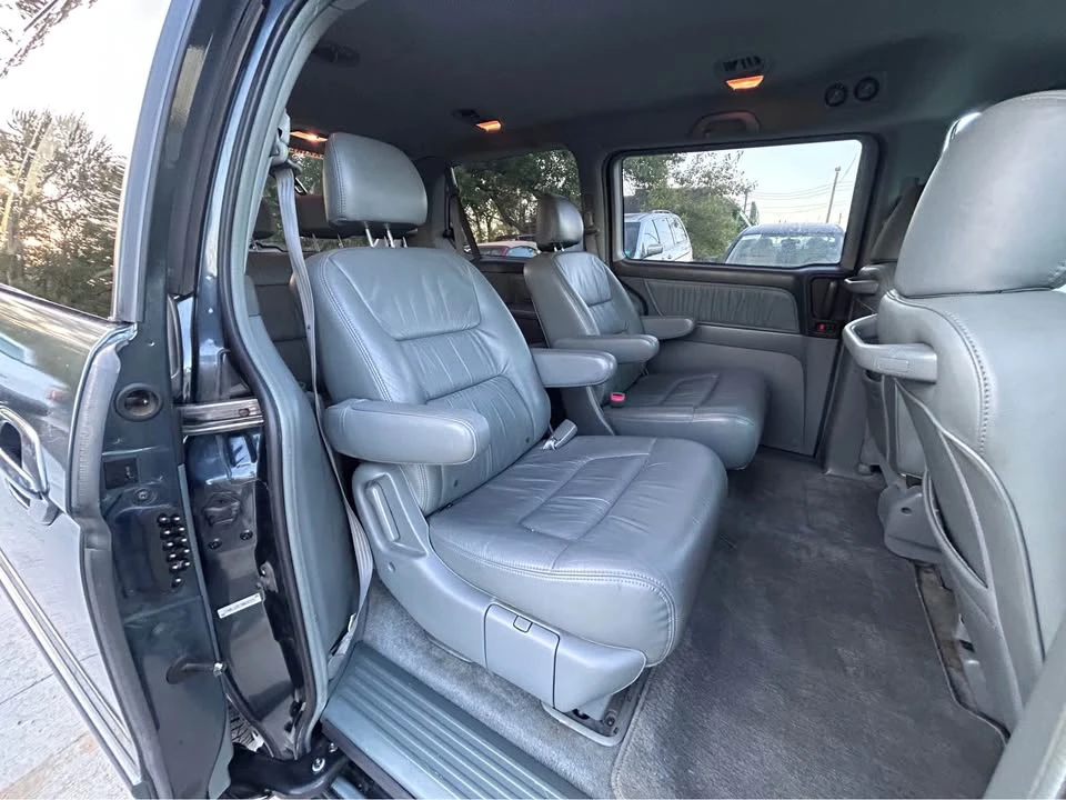 2003 Honda Odyssey - Image 9 of 20