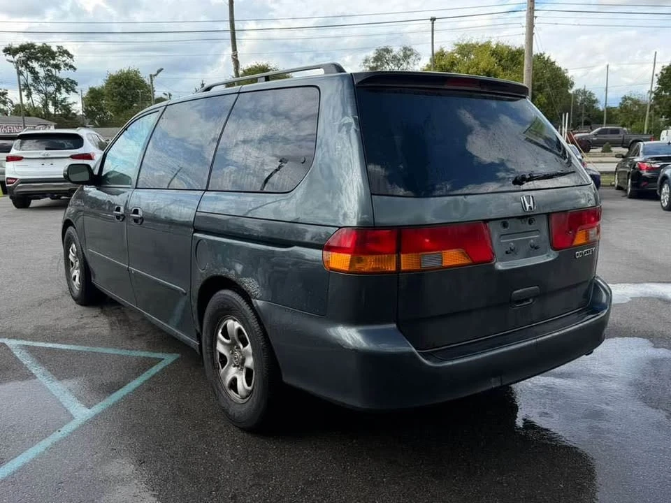 2003 Honda Odyssey - Image 9 of 15