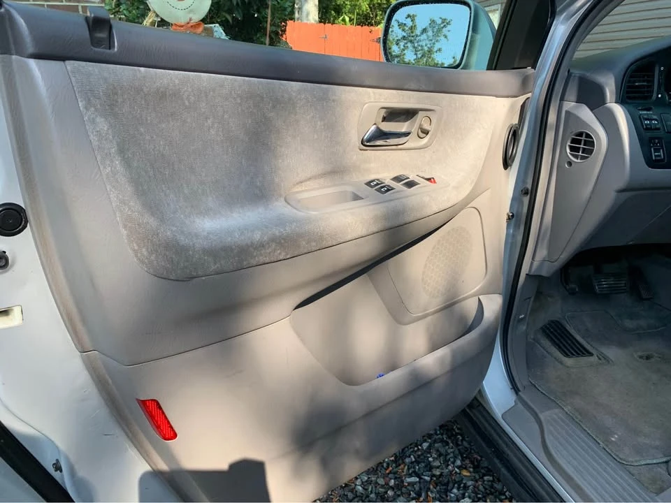 2003 Honda Odyssey - Image 5 of 6