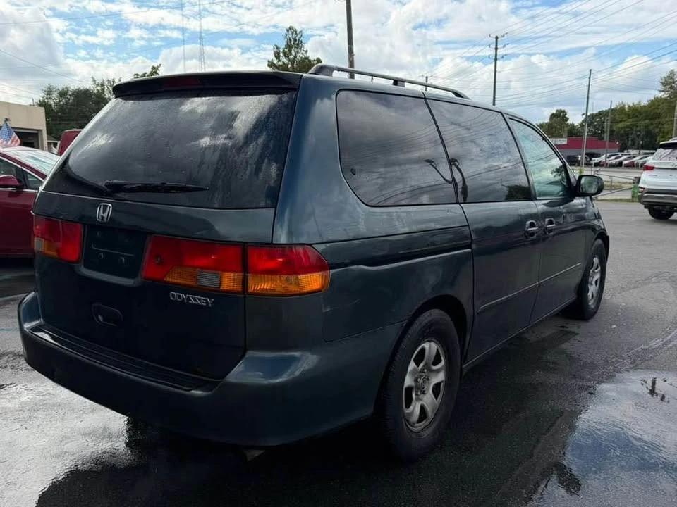 2003 Honda Odyssey - Image 6 of 15