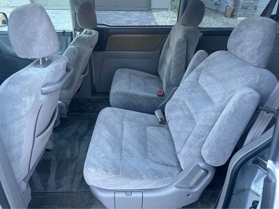 2003 Honda Odyssey - Image 9 of 11
