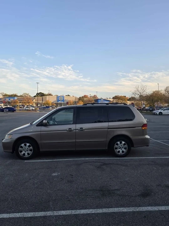 2003 Honda Odyssey - Image 8 of 20