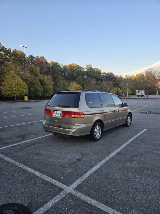 2003 Honda Odyssey - Image 7 of 20