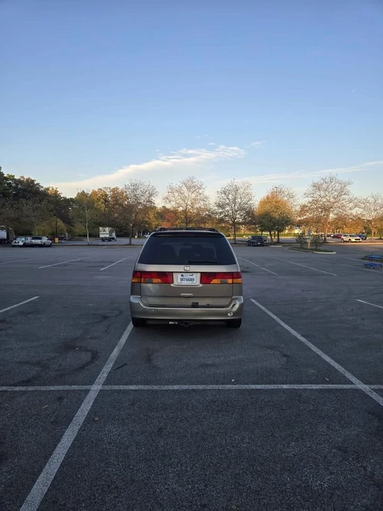 2003 Honda Odyssey - Image 6 of 20