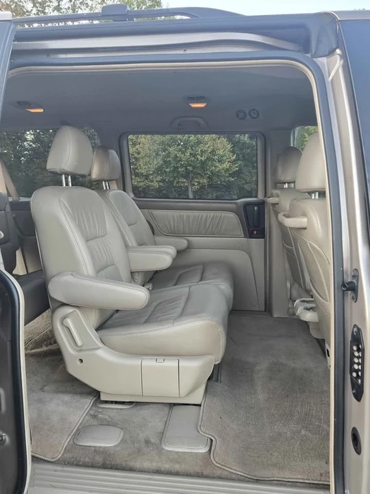 2003 Honda Odyssey - Image 12 of 20