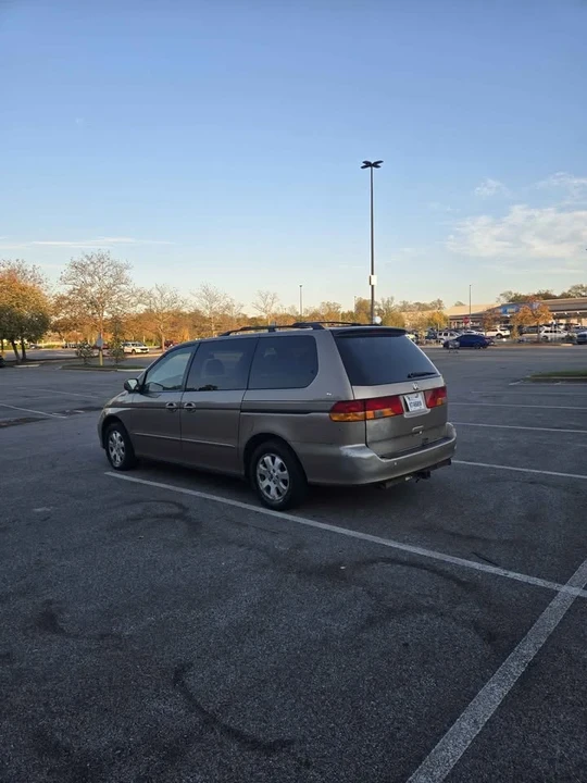 2003 Honda Odyssey - Image 5 of 20