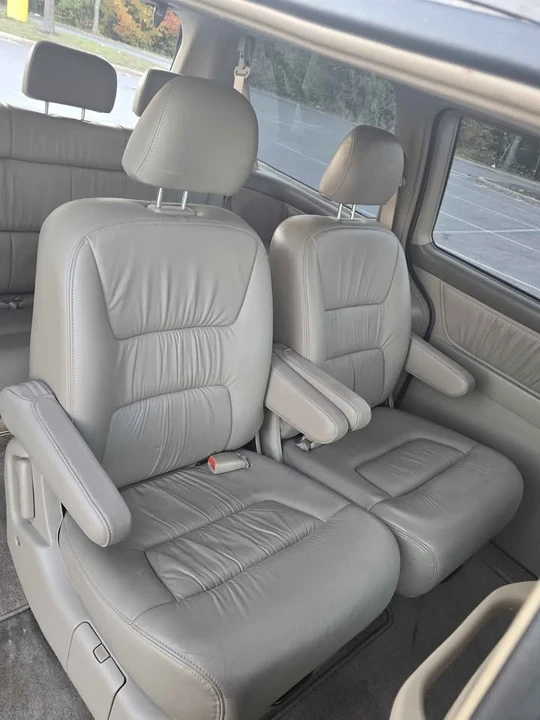 2003 Honda Odyssey - Image 11 of 20