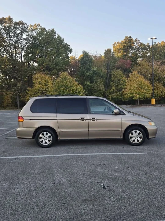 2003 Honda Odyssey - Image 4 of 20