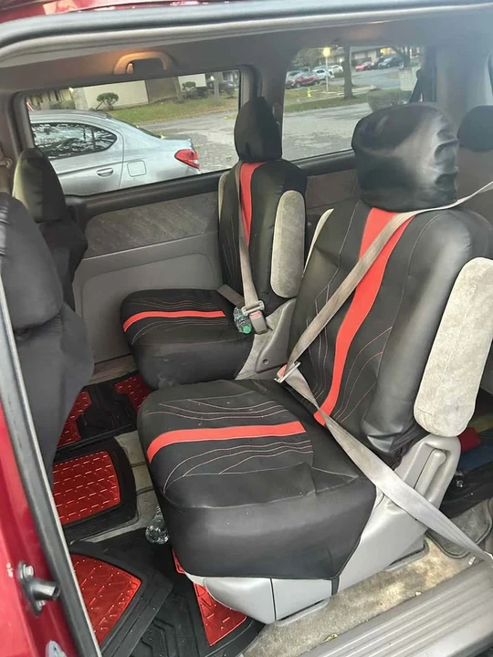 2003 Honda Odyssey - Image 6 of 8