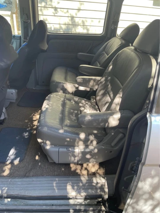 2003 Honda Odyssey - Image 6 of 7