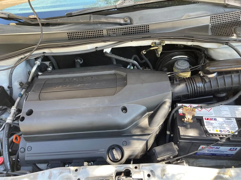 2003 Honda Odyssey - Image 2 of 7