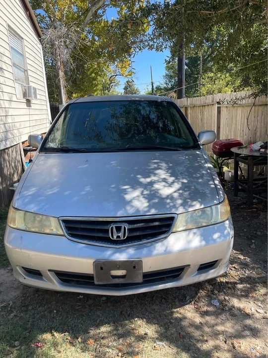 2003 Honda Odyssey - Image 5 of 7