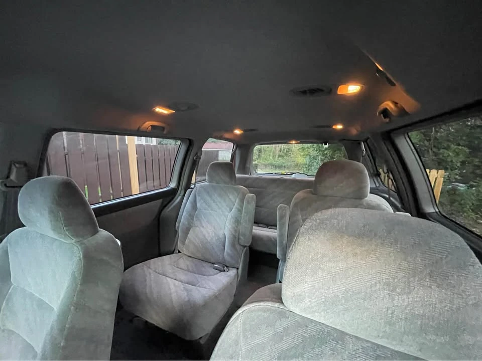 2003 Honda Odyssey - Image 4 of 7
