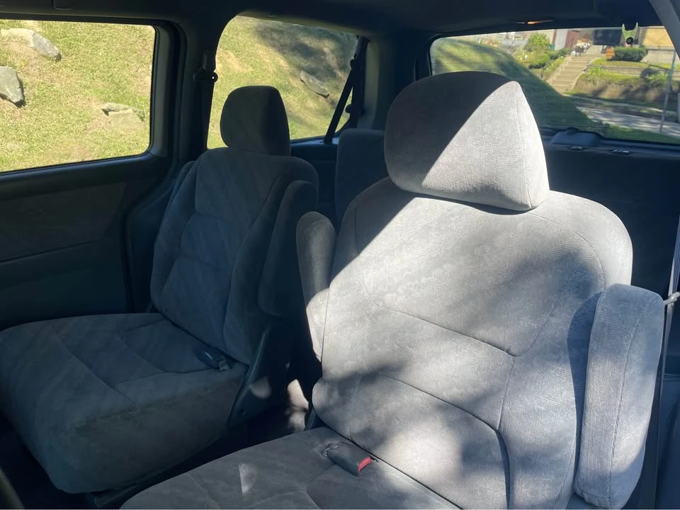 2003 Honda Odyssey - Image 5 of 7