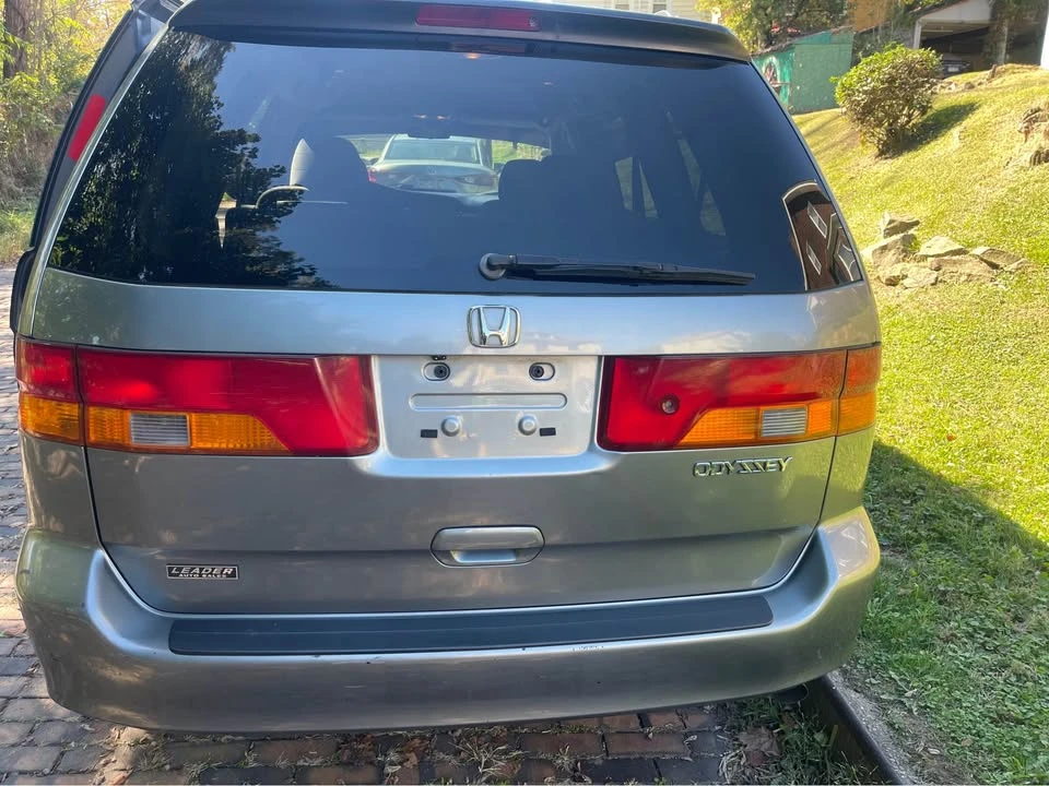 2003 Honda Odyssey - Image 7 of 7